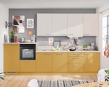 Komplettküche im Angebot bei Möbel Martin in Mainz Komplettküche Angebote von modul form bei Möbel Martin Mainz für 2.199,00 €