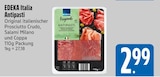 Antipasti im E xpress Prospekt Italia Antipasti von EDEKA im aktuellen E xpress Prospekt für 2,99 €