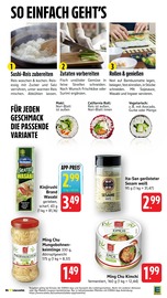 Ähnliche Gartenzaun Angebote im Prospekt "Aktuelle Angebote" von EDEKA in Ettlingen Ähnliche Angebote wie Gartenzaun im Prospekt "Aktuelle Angebote" auf Seite 27 von EDEKA in Ettlingen
