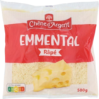 Emmental Râpé - CHÊNE D'ARGENT - Lidl à Bourges Emmental Râpé - CHÊNE D'ARGENT en promo chez Lidl Bourges à 2,58 €