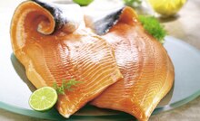 Filet de saumon terre et saveurs - Géant Casino à Dijon Filet de saumon terre et saveurs en promo chez Géant Casino Dijon à 16,99 €