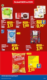 Chocolat Angebote im Prospekt "Pâques à petits prix, ça vaut le coup." von Lidl Chocolat Angebote im Prospekt "Pâques à petits prix, ça vaut le coup." von Lidl auf Seite 11