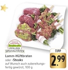 Lamm-Hüftbraten bei EDEKA im Edesheim Prospekt für 2,99 €