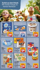 Aktueller REWE Prospekt mit Lachs, "Dein Markt", Seite 15
