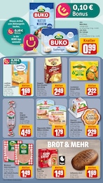 Brötchen Angebot & Preis im aktuellen REWE Prospekt Brötchen Angebot im aktuellen REWE Prospekt auf Seite 14