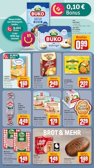 Ketchup Angebot im REWE Prospekt, gültig von 12.10.2026 bis 17.10.2026 Ketchup Angebot im aktuellen REWE Prospekt auf Seite 14