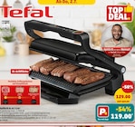 OptiGrill XL GC7228 im aktuellen Prospekt bei Penny in Hermannsburg