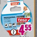 Kreppband Außen im Angebot bei Hornbach in Ulm Kreppband Außen Angebote von tesa bei Hornbach Ulm für 4,55 €