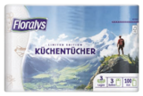 Küchentücher von Floraly's im aktuellen Lidl Prospekt