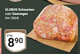 Schwarten- oder Saumagen von Globus im aktuellen GLOBUS Prospekt