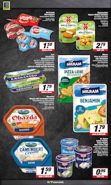 Aktueller EDEKA Prospekt mit Sahne, "Aktuelle Angebote", Seite 10