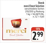 merci Finest Selection im aktuellen Prospekt bei nah und gut in Neuhof