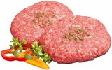Landbauern Schwein Hacksteaks Angebote bei REWE Ettlingen für 0,99 €