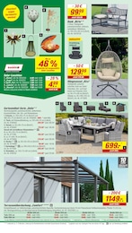 Hocker Angebot im aktuellen toom Baumarkt Prospekt auf Seite 4