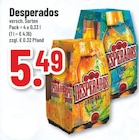 Trinkgut Oberhausen - Desperados Original Angebot im Prospekt Desperados Original bei Trinkgut im Oberhausen Prospekt für 5,49 €
