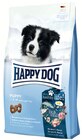 fit & vital Puppy im Angebot bei Kiebitzmarkt in Bocholt fit & vital Puppy Angebote von HAPPY Dog bei Kiebitzmarkt Bocholt für 6,19 €