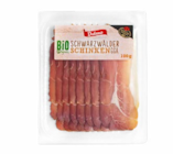 Bio Schwarzwälder Schinken g.g.A. Angebote von DULANO SELECTION bei Lidl Pinneberg für 2,99 €
