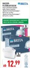 Wasserfilterkartusche Maxtra Pro Pure Performance Angebote von Brita bei Marktkauf Marl für 12,99 €
