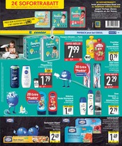 Haushaltsartikel im EDEKA Prospekt in München Aktueller EDEKA Prospekt mit Haushaltsartikel, "DAS BESTE DER WOCHE", Seite 21