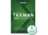 TAXMAN 2026 - [PC] von LEXWARE im aktuellen MediaMarkt Saturn Prospekt für 30,99 €
