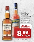 Southern Comfort im Angebot bei combi in Bremen Southern Comfort Angebote bei combi Bremen für 8,99 €