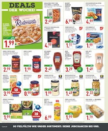 Olivenöl im Marktkauf Prospekt "Aktuelle Angebote" mit 24 Seiten (Düsseldorf)