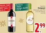 Mederaño oder Mia von Freixenet im aktuellen EDEKA Prospekt für 2,99 €