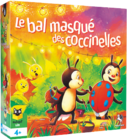 Le bal masqué des coccinelles à 24,99 € dans le catalogue JouéClub