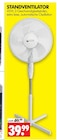 Standventilator im Angebot bei Wreesmann in Pirna Standventilator Angebote von De'HOME bei Wreesmann Pirna für 39,99 €