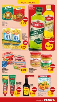 Tomaten im Penny Prospekt "Wer günstig will, muss Penny." mit 40 Seiten (Duisburg)