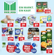 Aktueller Marktkauf Supermarkt Prospekt in Ostfildern und Umgebung, "Aktuelle Angebote" mit 47 Seiten, 12.01.2026 - 17.01.2026