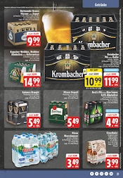 Radler im E center Prospekt in Schwerte Aktueller E center Prospekt mit Radler, "Aktuelle Angebote", Seite 23