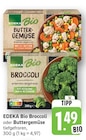 Broccoli Angebote von EDEKA Bio bei EDEKA Pirmasens für 1,49 €
