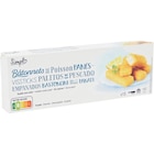 Bâtonnets de poisson panés surgelés - SIMPL dans le catalogue Carrefour