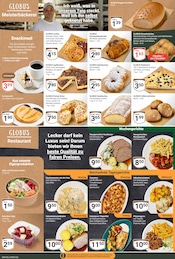 Aktueller GLOBUS Prospekt mit Pute, "Aktuelle Angebote", Seite 5