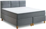 Boxspringbett Ardi für 599,99 € bei SB Möbel Boss im Angebot Boxspringbett Ardi im aktuellen SB Möbel Boss Prospekt