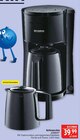 Aktuelle Kaffeevollautomat Angebote bei Marktkauf in Leipzig Aktuelles Kaffeemaschine „KA9307“ Angebot bei Marktkauf in Leipzig ab 39,99 €
