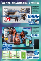 Fernseher im expert Prospekt in Bad Camberg Aktueller expert Prospekt mit Fernseher, "Top Angebote", Seite 8