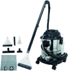 Aspirateur injecteur extracteur 1600w - 20l - Brico Dépôt à Puteaux Aspirateur injecteur extracteur 1600w - 20l en promo chez Brico Dépôt Puteaux à 69,90 €