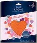 Räucher-Lachs von Krone im aktuellen REWE Prospekt für 4,19 €