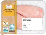 Frisches Hähnchen-Brustfilet Angebote von REWE Regional bei REWE Nürnberg für 6,99 €