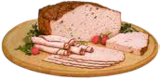 Leberkaese im V-Markt Prospekt Strohschwein-Leberkäse von Palmberger im aktuellen V-Markt Prospekt für 1,29 €