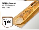 Baguette Angebote von Globus bei GLOBUS Krefeld für 1,60 €