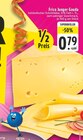 Junger Gouda bei EDEKA im Monheim Prospekt für 0,79 €