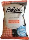 Promo Chips artisanales de Beauce piment d’Espelette & sel de l’Île de Ré à 2,29 € dans le catalogue Intermarché à Courbevoie