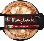 Pizza margherita "Italia" tomate, mozzarella - Picard en promo chez Picard Poissy à 3,99 €