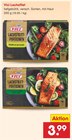 Lachsfilet im Angebot bei Netto Marken-Discount in Halberstadt Lachsfilet Angebote von Vici bei Netto Marken-Discount Halberstadt für 3,99 €