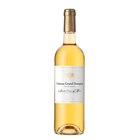 Château Grand Dousprat "Cuvée des Gravières" - SAINTE-CROIX-DU-MONT en promo chez Carrefour Thionville à 4,95 €