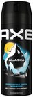 Bodyspray im Angebot bei REWE in Offenbach Bodyspray Angebote von Axe bei REWE Offenbach für 3,79 €