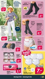 Gürtel Angebot & Preis im aktuellen Netto mit dem Scottie Prospekt Gürtel Angebot im aktuellen Netto mit dem Scottie Prospekt auf Seite 19